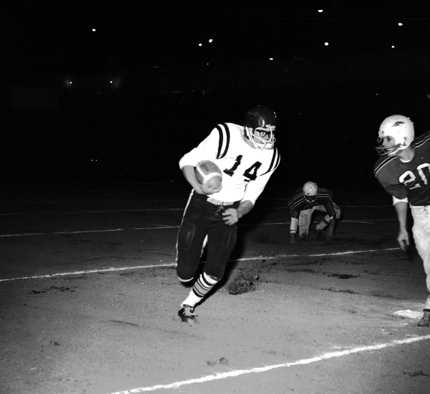 Maroons 1969